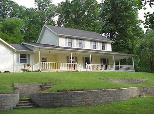 778 S Ewing St, Lancaster, OH 43130