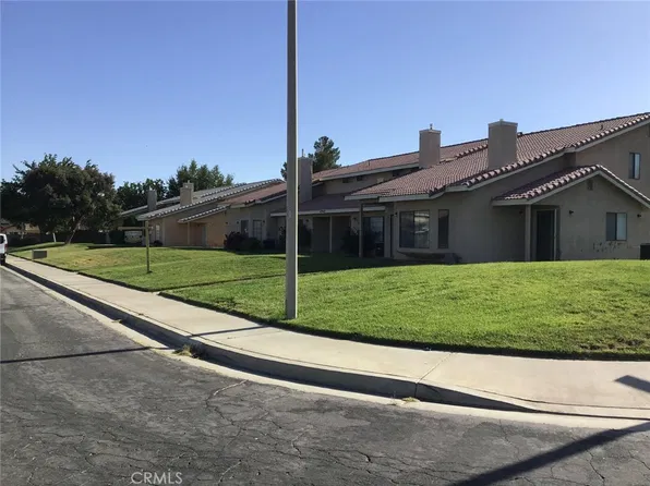 43942 18th St E #3, Lancaster, CA 93535