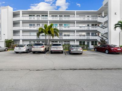 390 Wellington K, West Palm Beach, FL, 33417