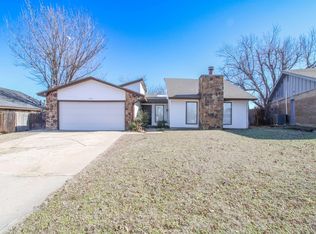 8900 N Shannon Ave, Oklahoma City, OK 73132