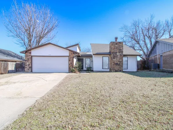 8900 N Shannon Ave, Oklahoma City, OK 73132