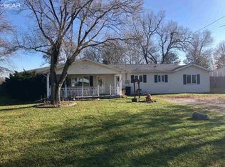 9080 Maplewood Dr, Clio, MI 48420