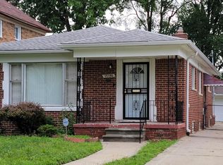 17150 Freeland St, Detroit, MI 48235