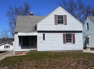 4241 Lambert Rd, South Euclid, OH 44121