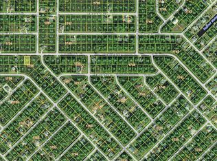 6058 David Blvd, Port Charlotte, FL 33981