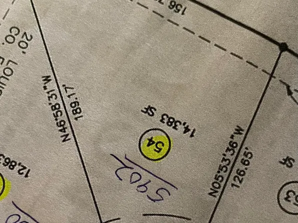 5902 Soverign Ct, Louisville, KY 40258