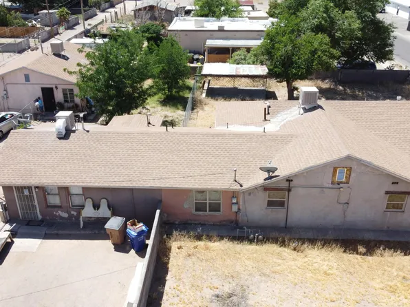 1101 S Espanola St, Las Cruces, NM 88001
