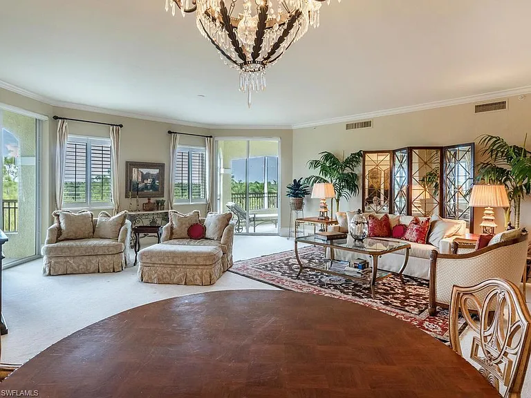 2728 Tiburon Blvd E #Penthouse 503 — Photo 5