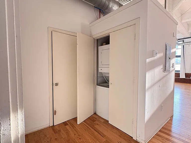 The Lofts at The Wolf Building — Photo 103