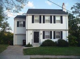 186 Sherman Ave, Fort Thomas, KY
