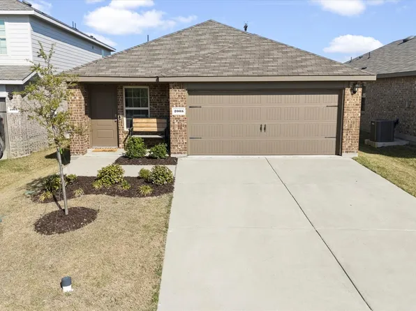 2005 Feeder Way, Royse City, TX 75189