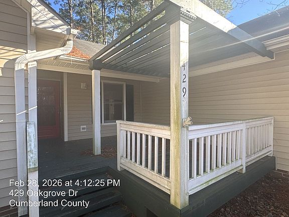 2nd image of 429 Oakgrove Dr