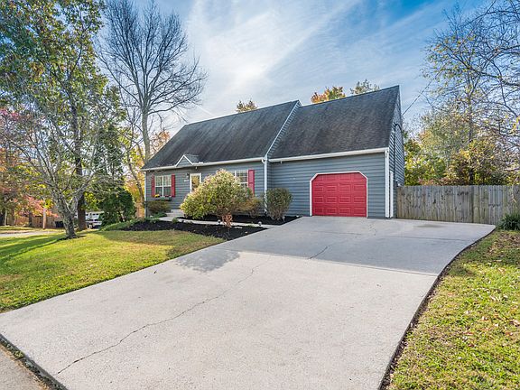 2nd image of 9300 Shorthorn Dr