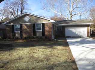 5666 S Zunis Ave, Tulsa, OK 74105