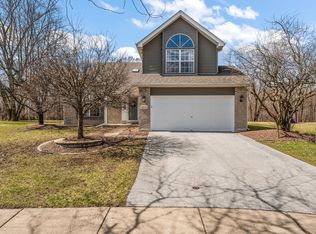 16534 Luella Ave, South Holland, IL 60473