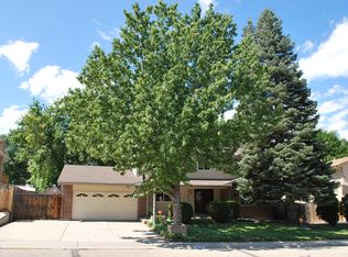 6515 S Balsam Ct, Littleton, CO 80123
