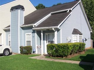 6534 Wellington Chase Ct, Lithonia, GA 30058