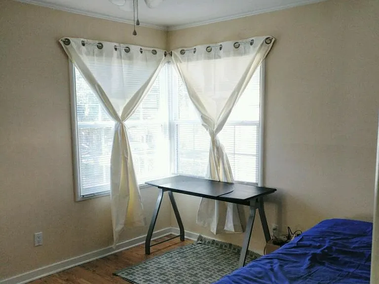 Bedroom #3