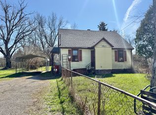 505 Highview Ave, Springfield, OH 45505