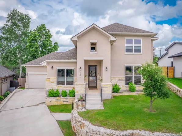 1006 Rock Shelter, San Antonio, TX 78260