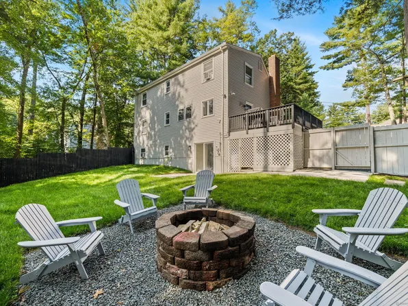 14 Old Simsbury Road, Granby, CT 06035