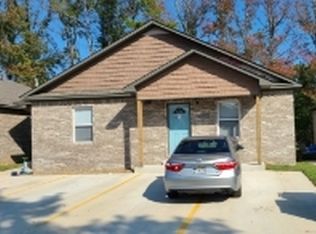 11625 La Estrada Dr UNIT B, Sherwood, AR 72120