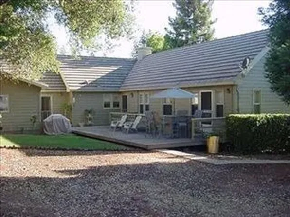 12367 Incline Dr, Auburn, CA 95603