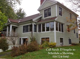 548 Angel Hill Rd, Chatham, NY 12037