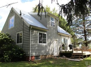 3342 Eagle Ave, Thornton, IA 50479