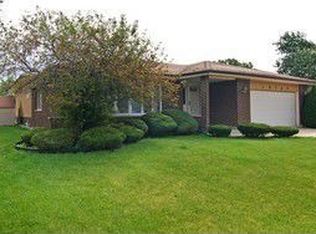 19705 Lake Lynwood Dr, Lynwood, IL
