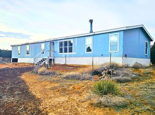 55 N Country Club Lane Dr, Concho, AZ 85924