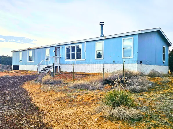 55 N Country Club Dr, Concho, AZ 85924