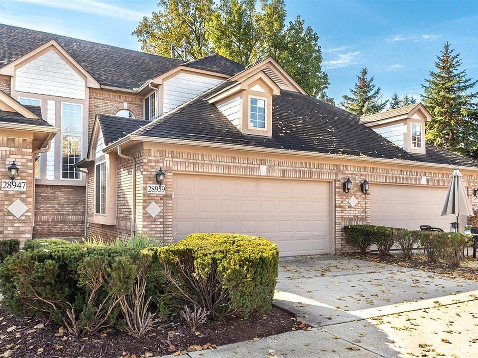 28959 Lancaster St Livonia, MI, 48154 Apartments for Rent Zillow