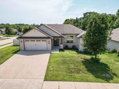 3110 Cannery Row Ct, Columbia, MO, 65202