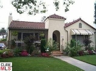 435 N Crescent Heights Blvd, Los Angeles, CA 90048