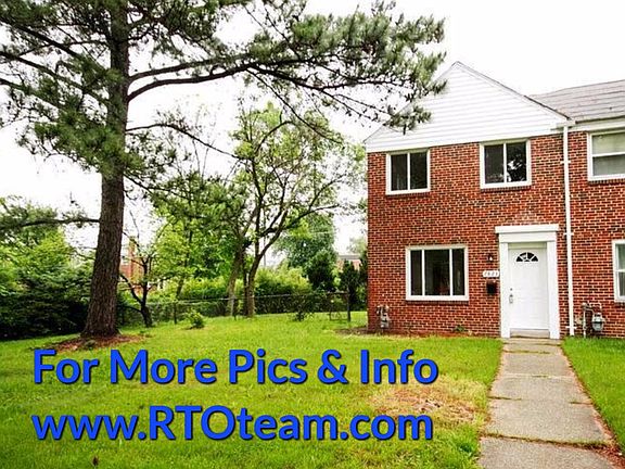 End Unit! More pics at www.RTOteam.com