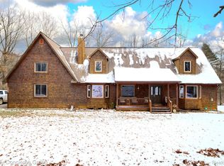 4098 Stamper Way, Howell, MI 48855