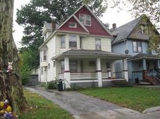 10312 Westchester Ave, Cleveland, OH