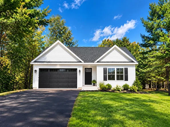2 Riverview Road, Newport, NH 03773