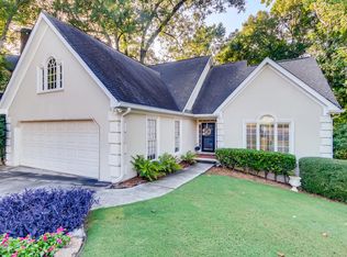 3828 Ashford Knl, Atlanta, GA