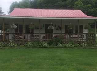 26922 State Route 784, Grayson, KY 41143