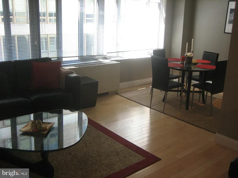 1711 Massachusetts Ave NW #412 — Photo 9