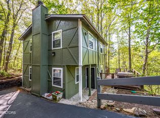 3133 Hatcher Top Rd, Sevierville, TN 37862