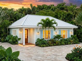 50 Oleander Dr, Key Largo, FL 33037