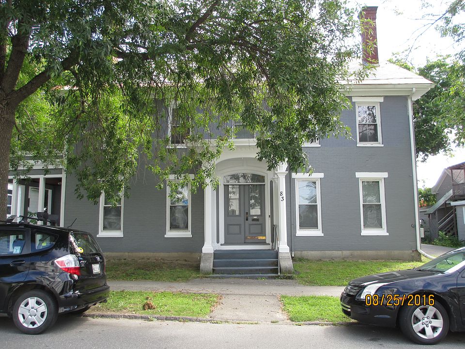 2nd image of 83 Essex Street # Fl 2nd