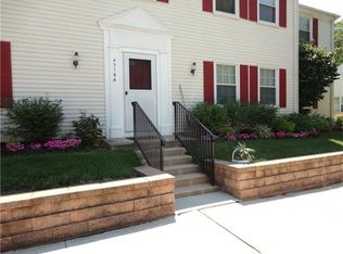 316A Sharon Way, Monroe Township, NJ 08831