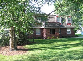 1112 Harmony Ave APT 2, Mazon, IL 60444