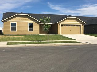 703 S Rees St, Moses Lake, WA 98837