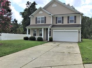 13705 Stringfellow Ln, Charlotte, NC 28278