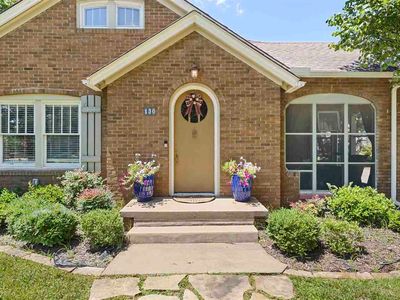 130 Whitworth Ave, Ponca City, OK, 74601